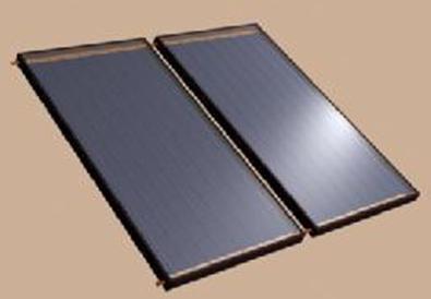产品列表 太阳能灶 > 平板太阳能集热器(pyt/l2.0-3)¥1150.