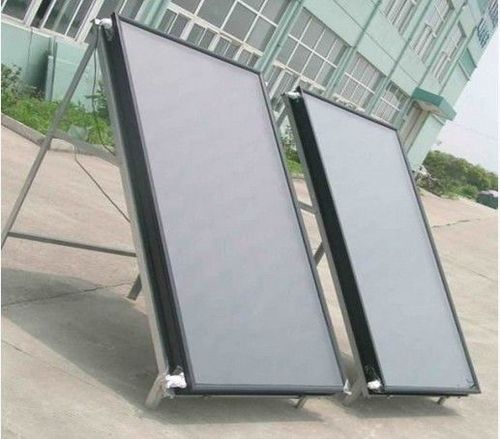 太阳能平板集热器 - 产品库 - 手机九正建材网